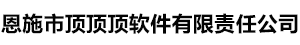 恩施市顶顶顶软件有限责任公司